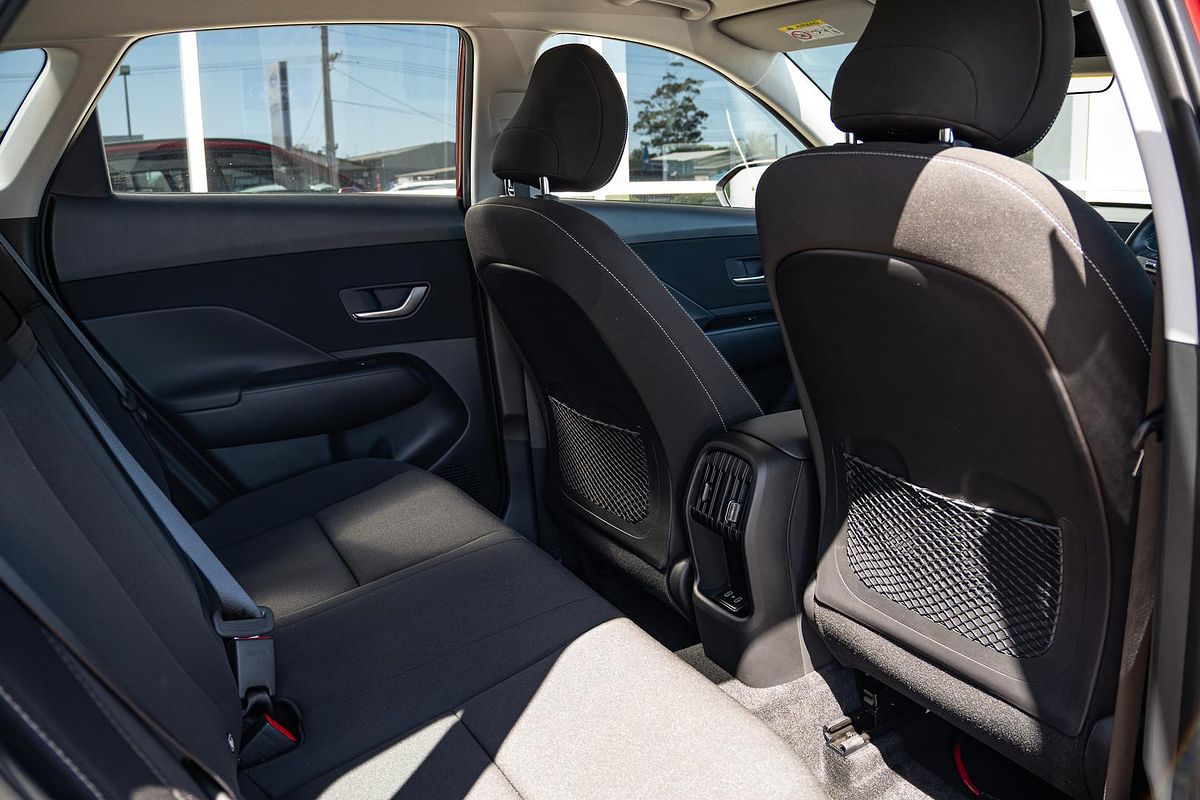 2025 Hyundai Kona SX2.V2