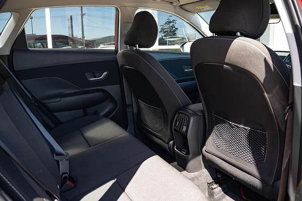 2025 Hyundai Kona SX2.V2