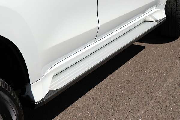 2022 Mitsubishi Pajero Sport GLX QF