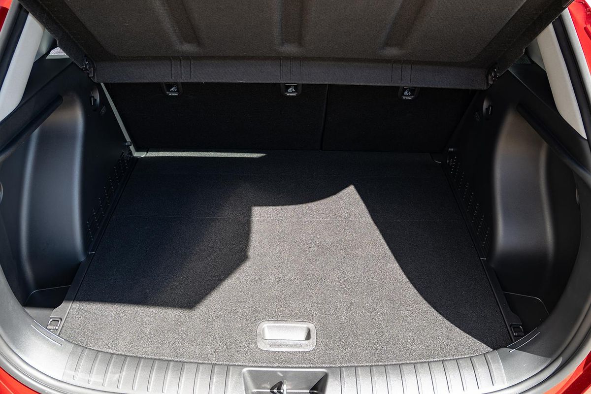 2025 Hyundai Kona SX2.V2