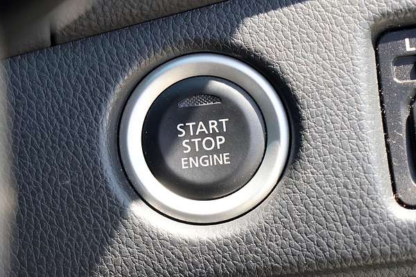 2022 Mitsubishi Pajero Sport GLX QF