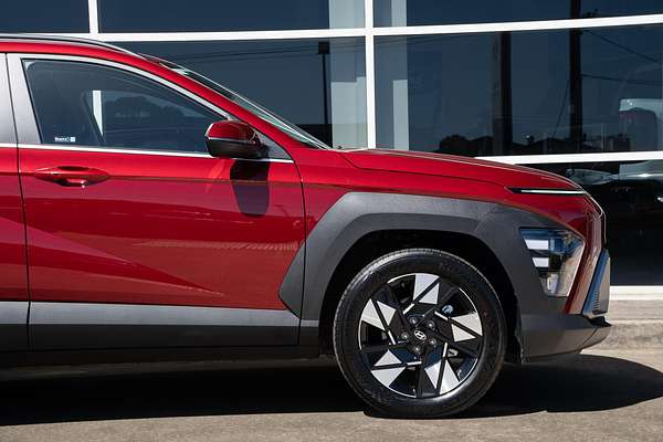 2025 Hyundai Kona SX2.V2