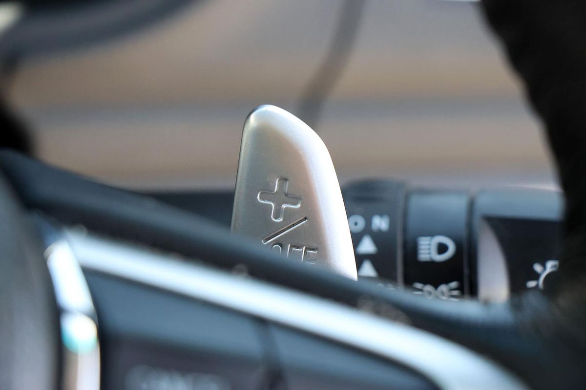 2022 Mitsubishi Pajero Sport GLX QF