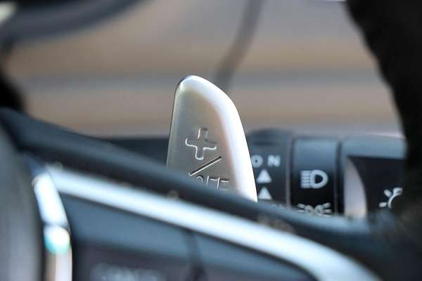 2022 Mitsubishi Pajero Sport GLX QF