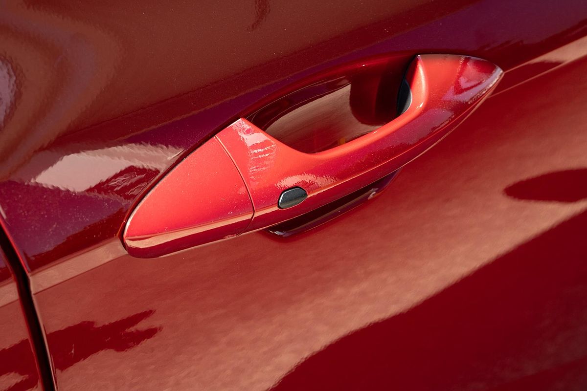 2025 Hyundai Kona SX2.V2