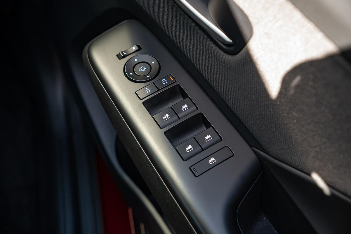 2025 Hyundai Kona SX2.V2