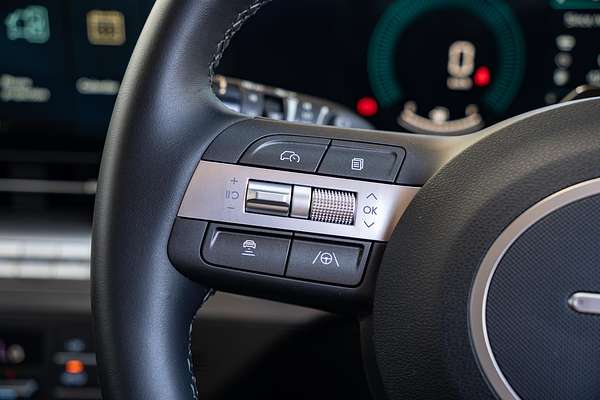 2025 Hyundai Kona SX2.V2