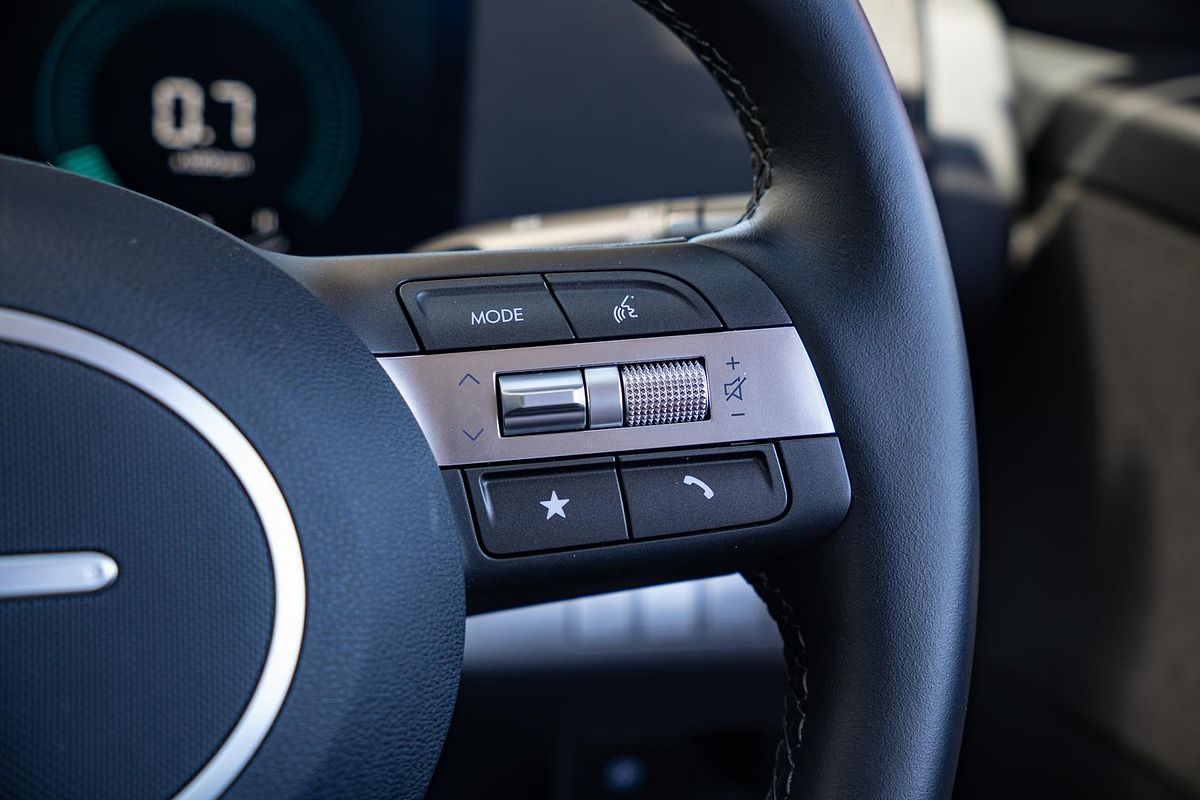 2025 Hyundai Kona SX2.V2