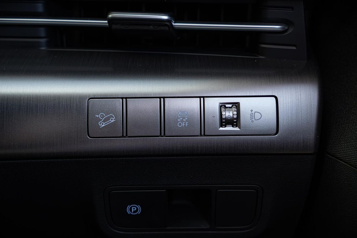 2025 Hyundai Kona SX2.V2