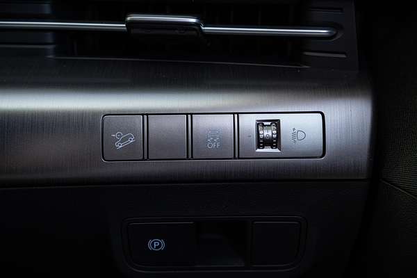 2025 Hyundai Kona SX2.V2