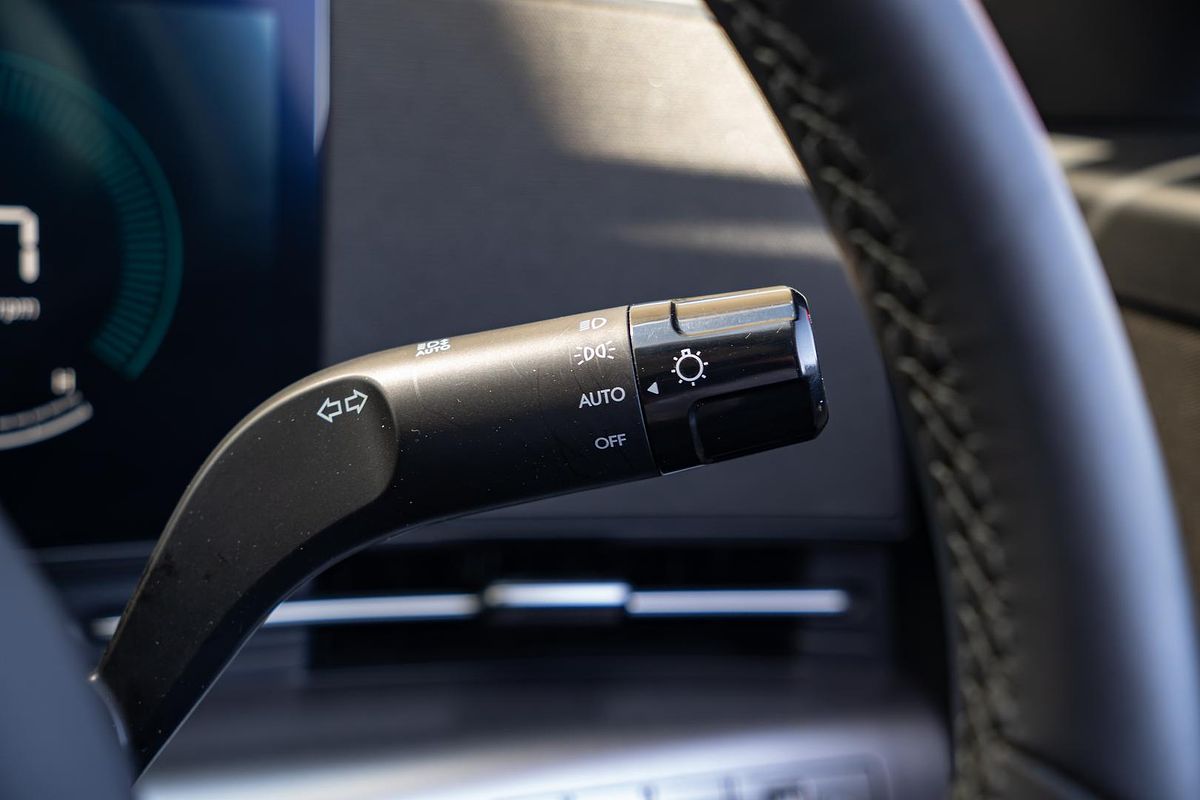 2025 Hyundai Kona SX2.V2