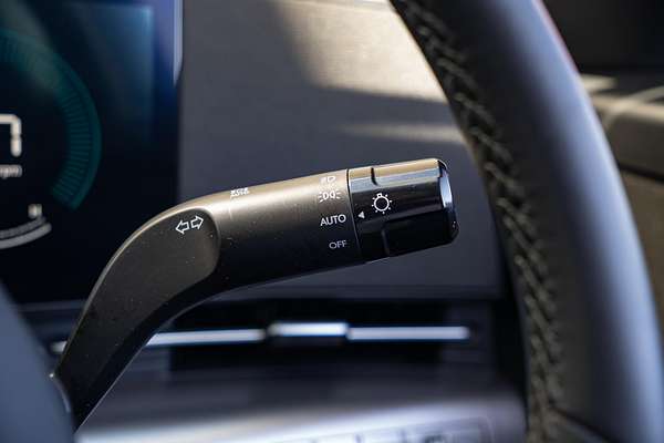 2025 Hyundai Kona SX2.V2