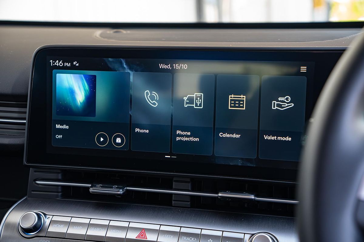 2025 Hyundai Kona SX2.V2