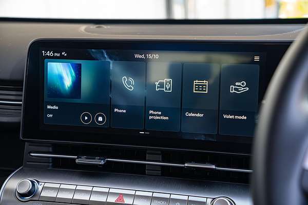 2025 Hyundai Kona SX2.V2