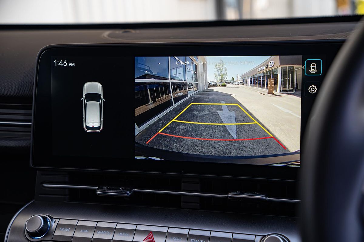 2025 Hyundai Kona SX2.V2