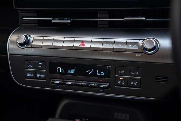 2025 Hyundai Kona SX2.V2