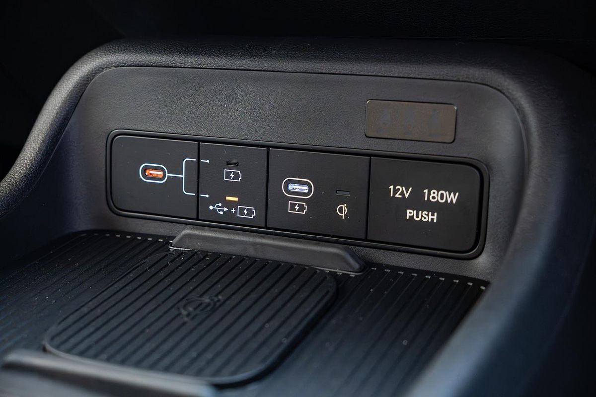 2025 Hyundai Kona SX2.V2