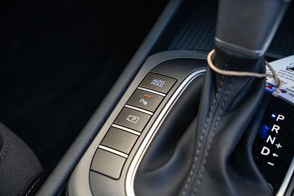 2025 Hyundai Kona SX2.V2