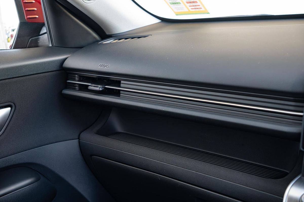 2025 Hyundai Kona SX2.V2