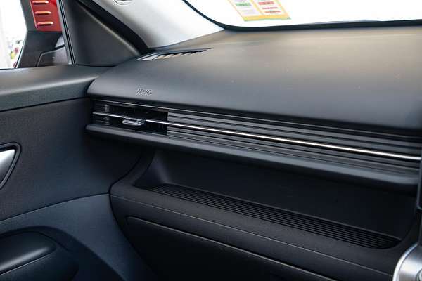 2025 Hyundai Kona SX2.V2