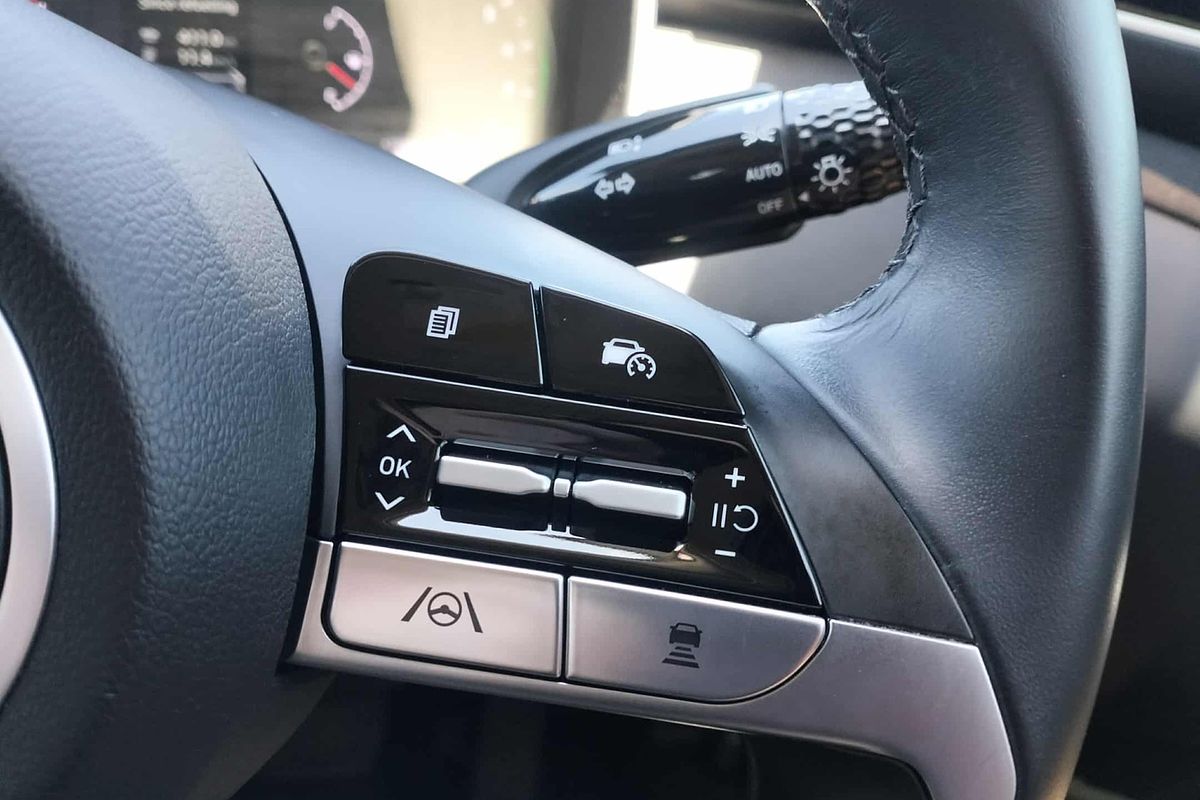 2023 Hyundai Tucson Elite NX4.V2