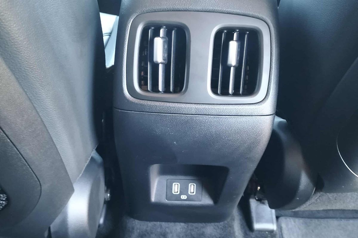 2023 Hyundai Tucson Elite NX4.V2