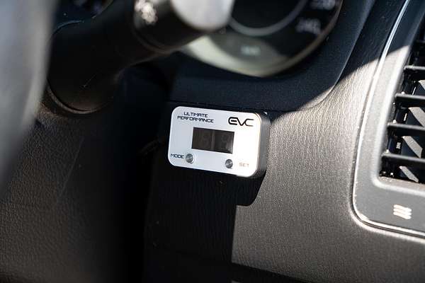 2019 Nissan Patrol Ti Y62 Series 5