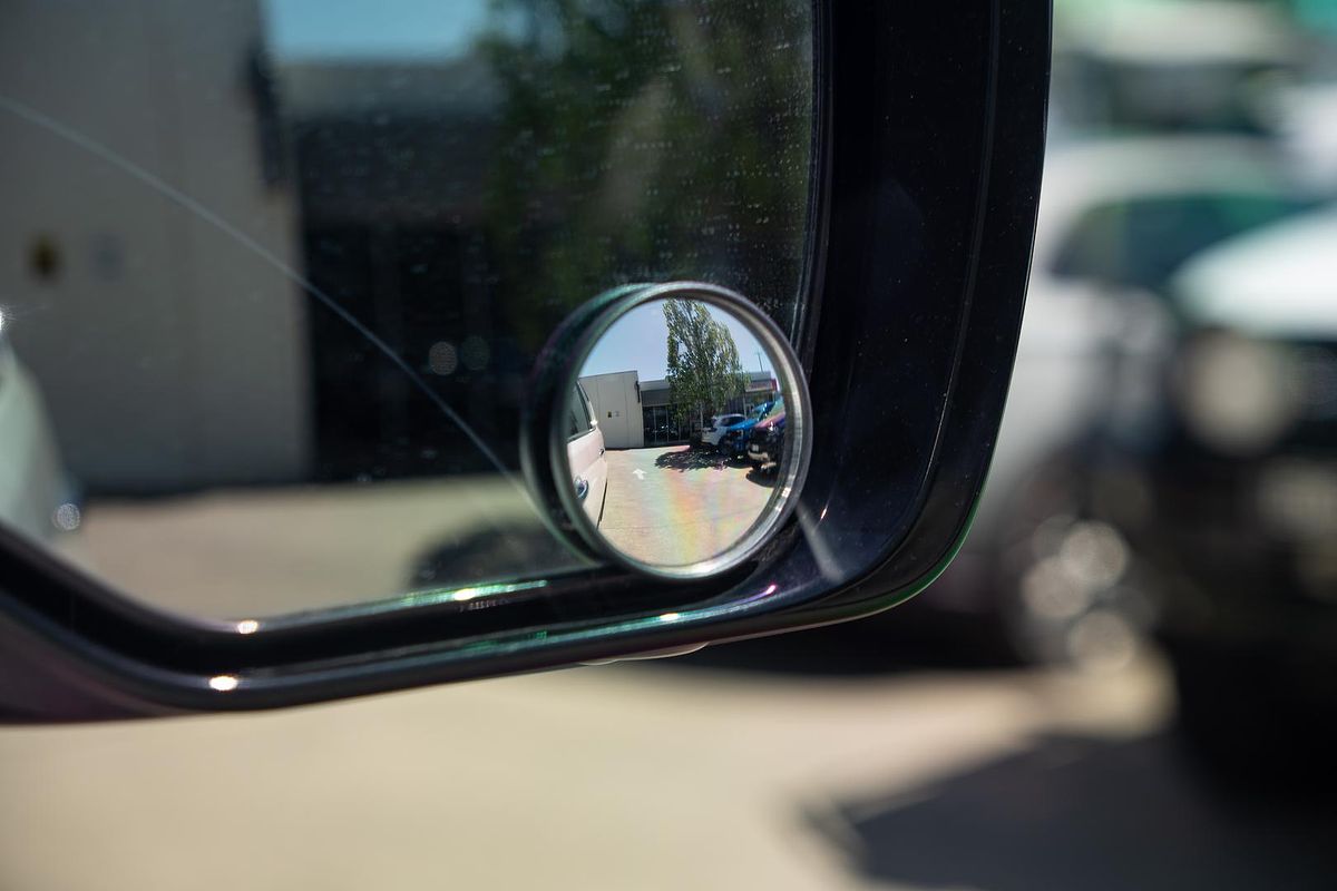 2019 Nissan Patrol Ti Y62 Series 5