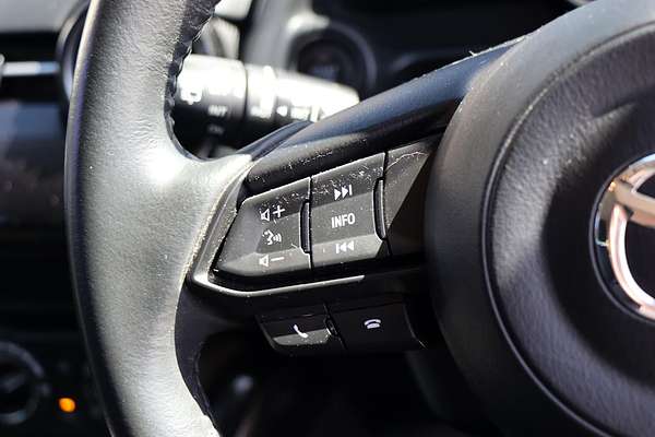 2019 Mazda 2 Maxx DJ Series