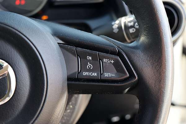 2019 Mazda 2 Maxx DJ Series