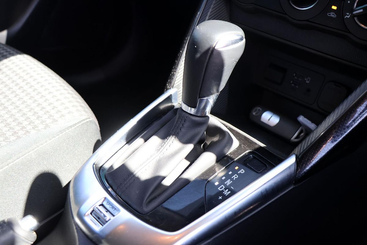 2019 Mazda 2 Maxx DJ Series