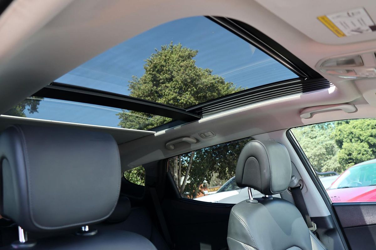 2015 Hyundai Santa Fe Highlander DM3 Series II