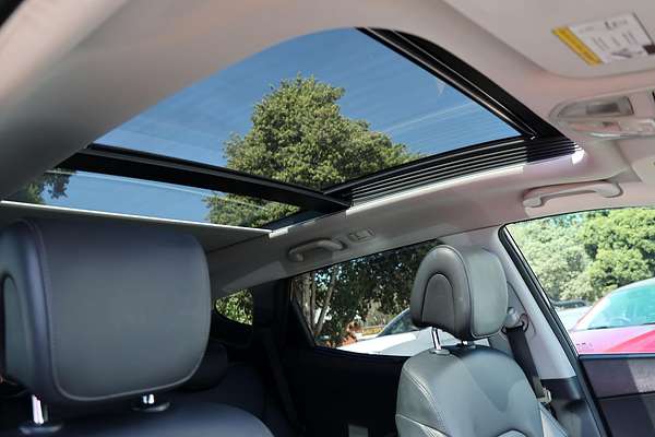2015 Hyundai Santa Fe Highlander DM3 Series II