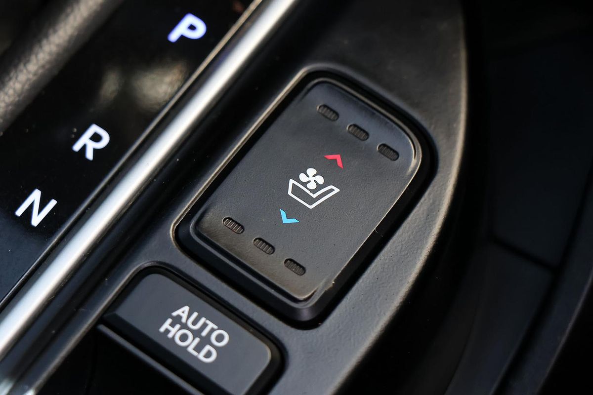2015 Hyundai Santa Fe Highlander DM3 Series II