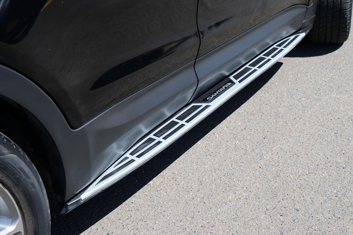 2015 Hyundai Santa Fe Highlander DM3 Series II
