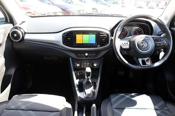 2021 MG MG3 Core