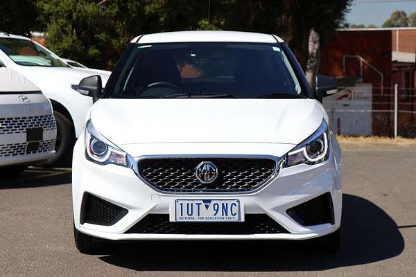 2021 MG MG3 Core