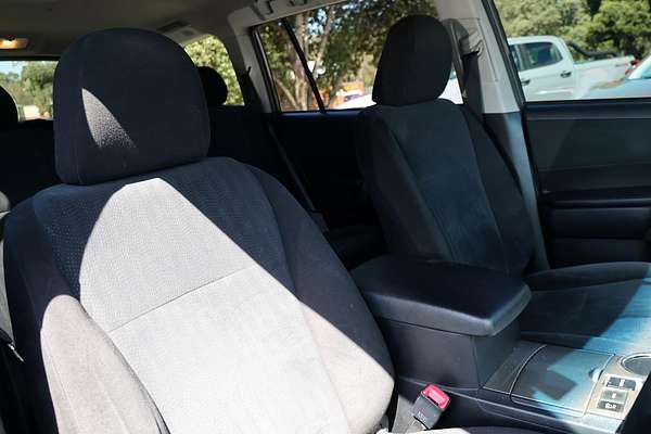2013 Toyota Kluger KX-R GSU45R