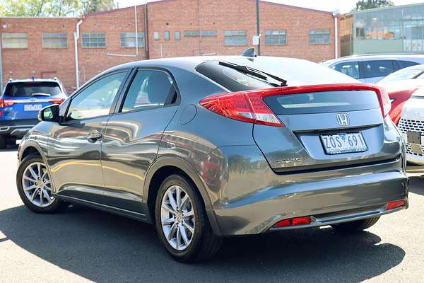 2013 Honda Civic VTi-S 9th Gen