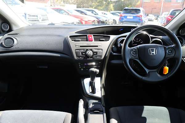 2013 Honda Civic VTi-S 9th Gen