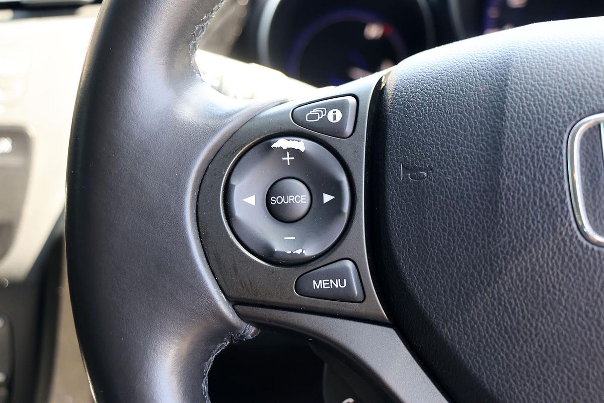 2013 Honda Civic VTi-S 9th Gen