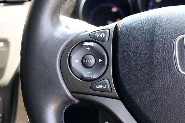 2013 Honda Civic VTi-S 9th Gen