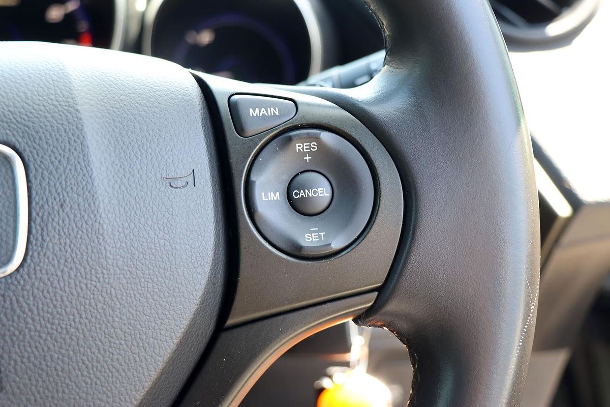 2013 Honda Civic VTi-S 9th Gen