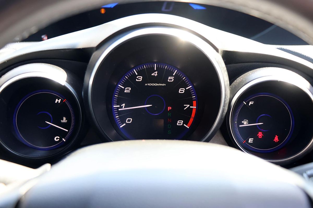2013 Honda Civic VTi-S 9th Gen