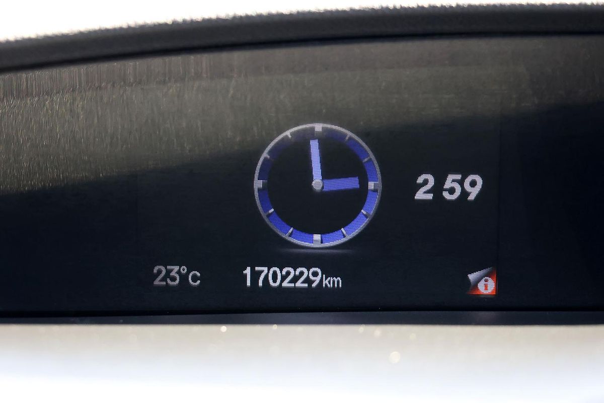 2013 Honda Civic VTi-S 9th Gen