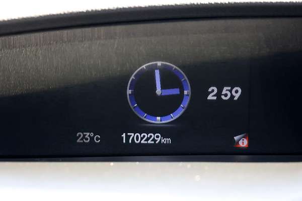 2013 Honda Civic VTi-S 9th Gen
