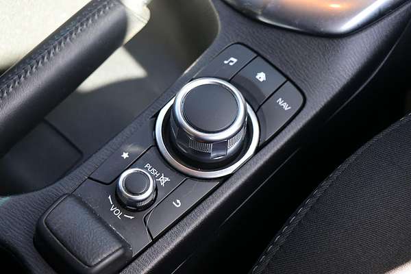 2019 Mazda 2 Maxx DJ Series