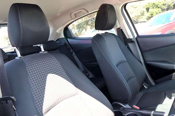 2019 Mazda 2 Maxx DJ Series