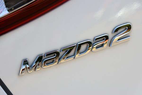 2019 Mazda 2 Maxx DJ Series