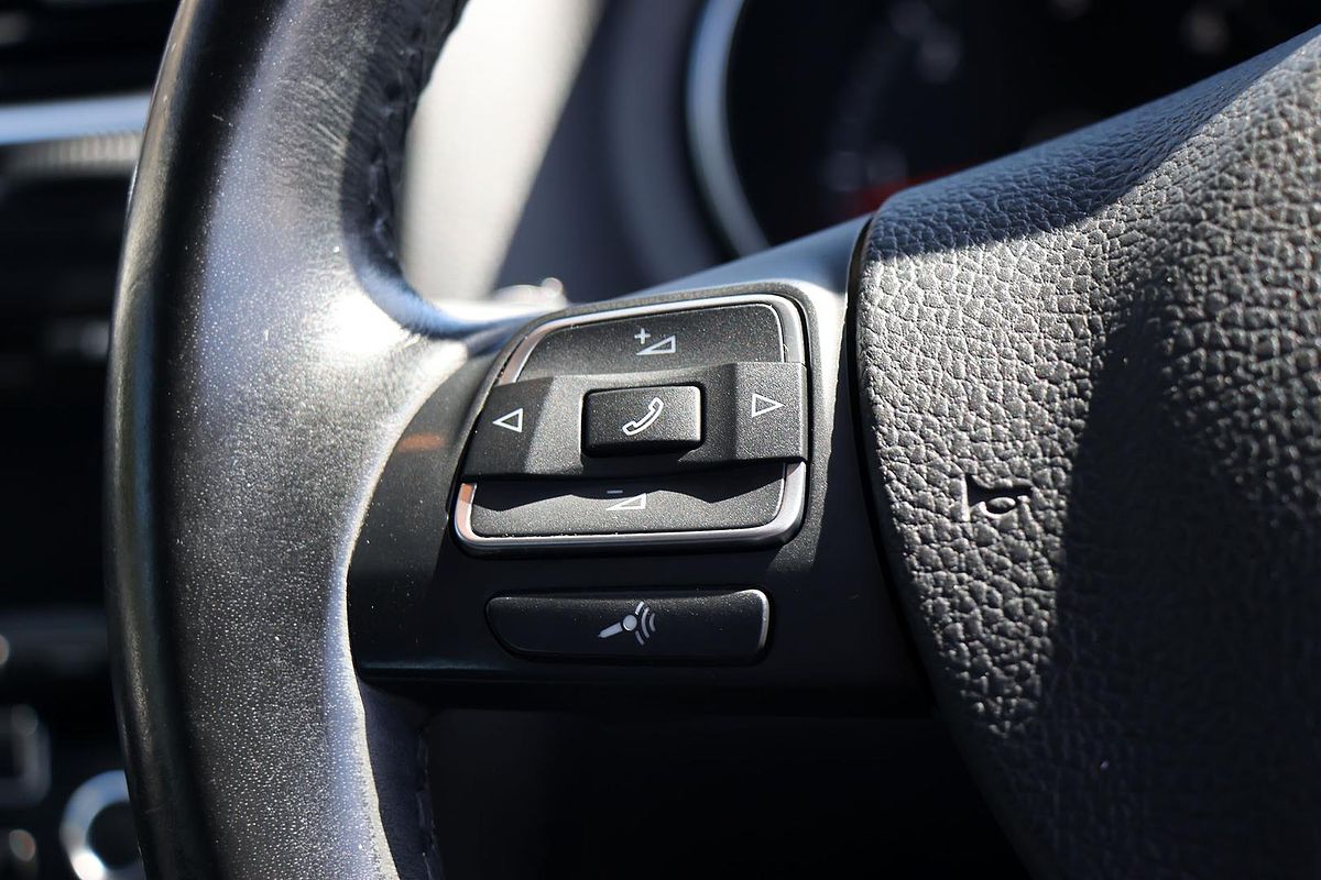 2012 Volkswagen Golf 103TDI Comfortline VI